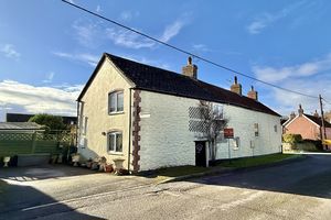 Front & Parking- click for photo gallery